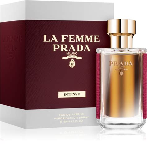 prada intense donna|prada intense perfumes for women.